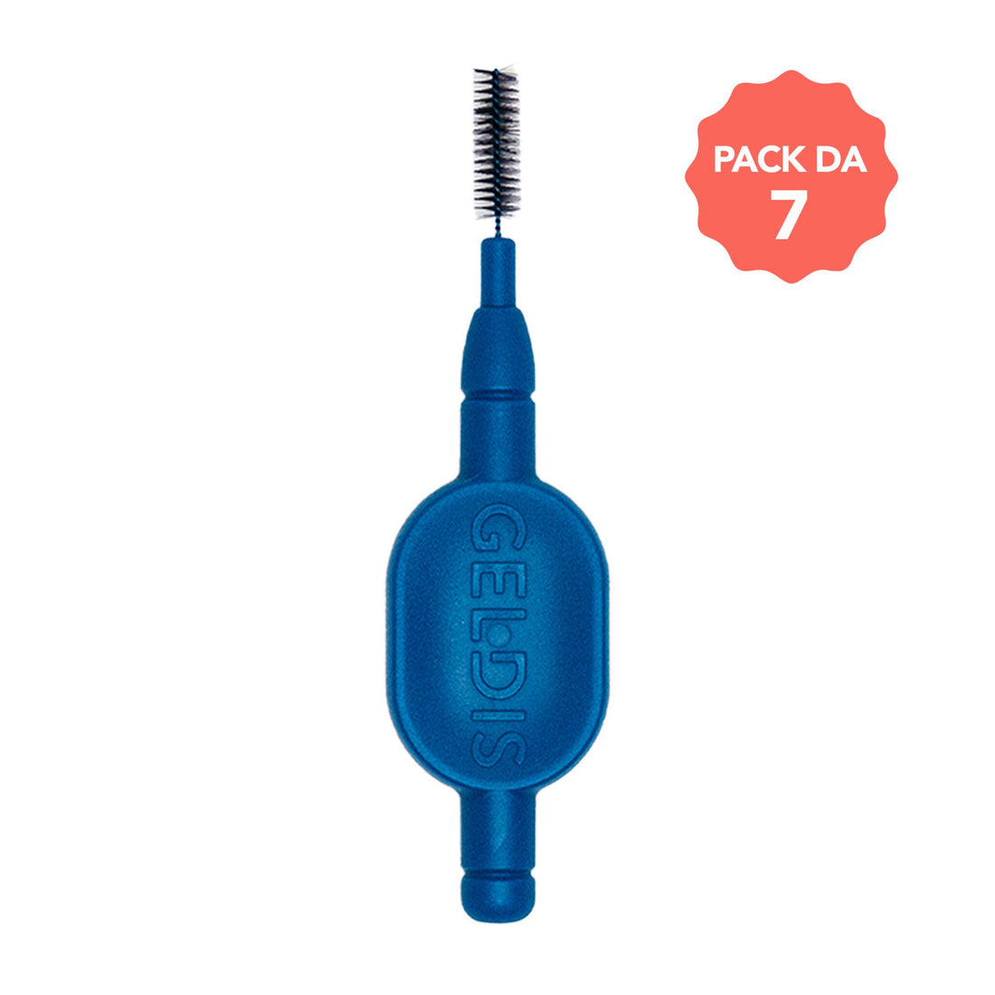 0.9 mm (M) – Scovolino Geldis Doctor Pick