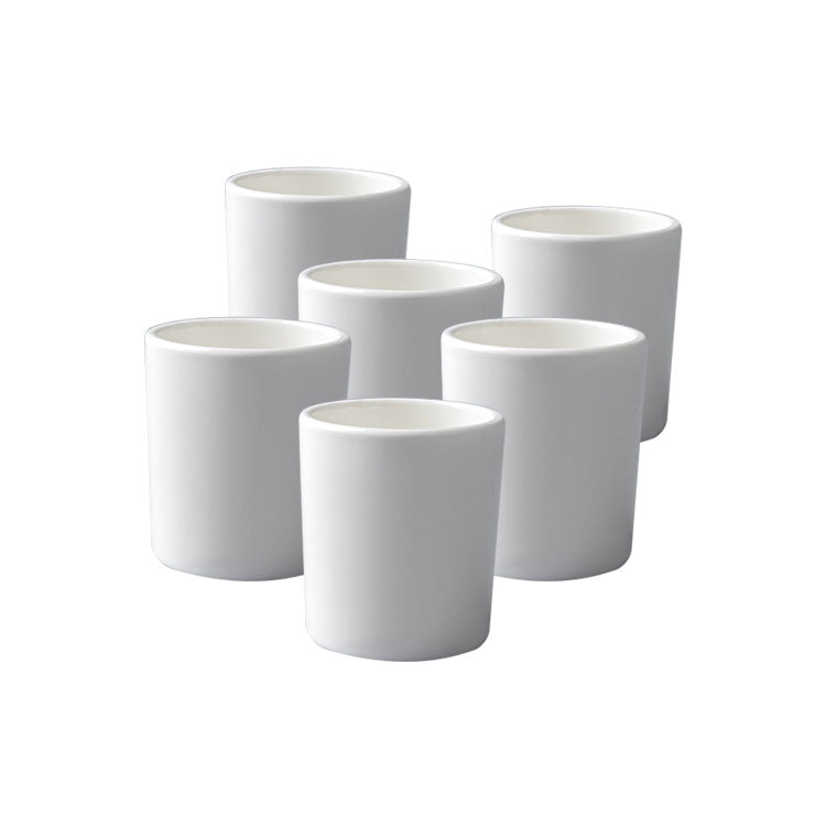 Easy Tea Cup 150ml 6 pz