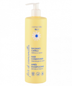 Balsamo capelli districa e ripara 500ml