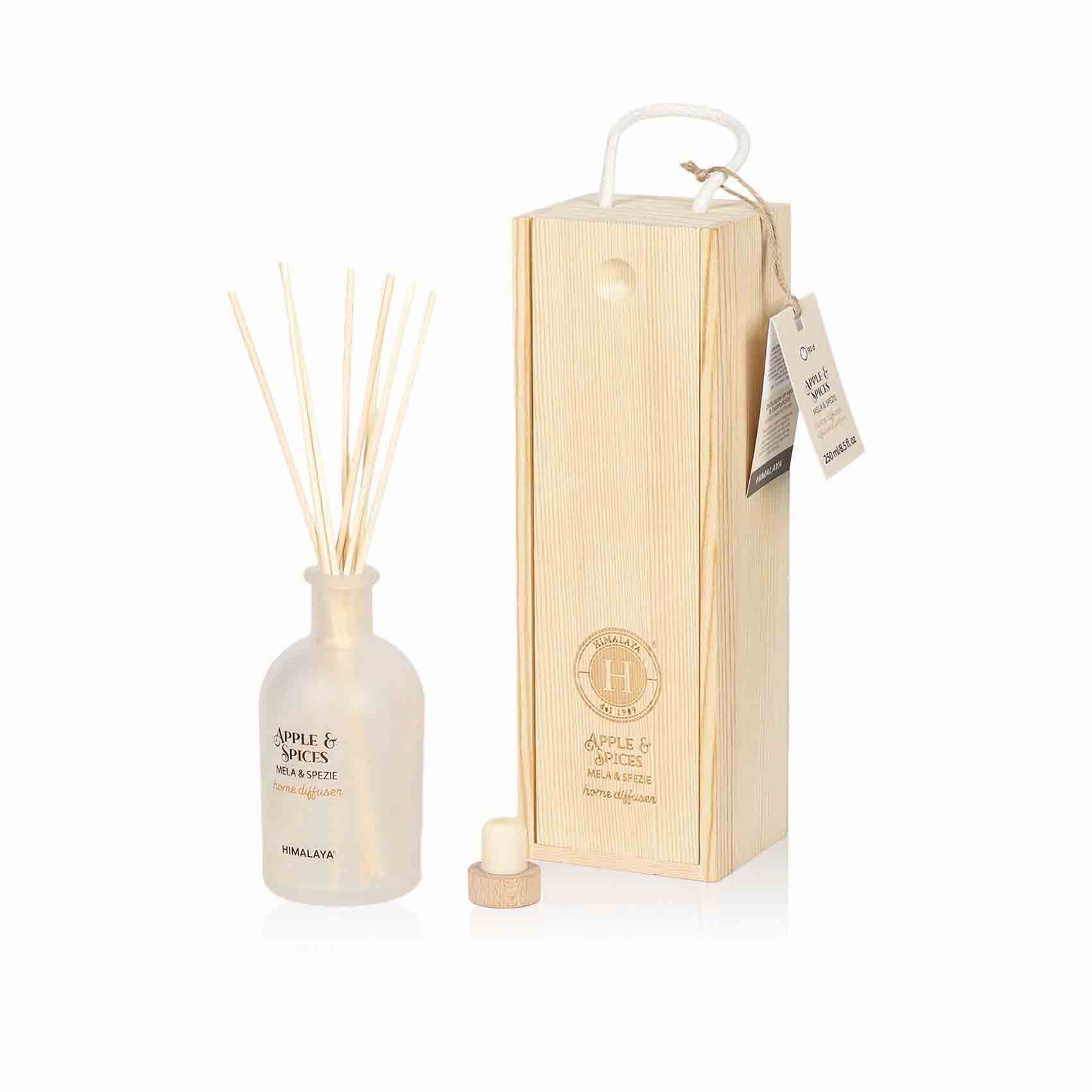 Serenity - Mela e spezie 250 ml