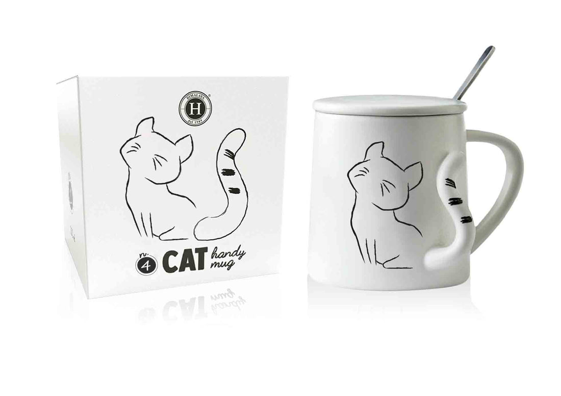 Tazza - Gatto n.4