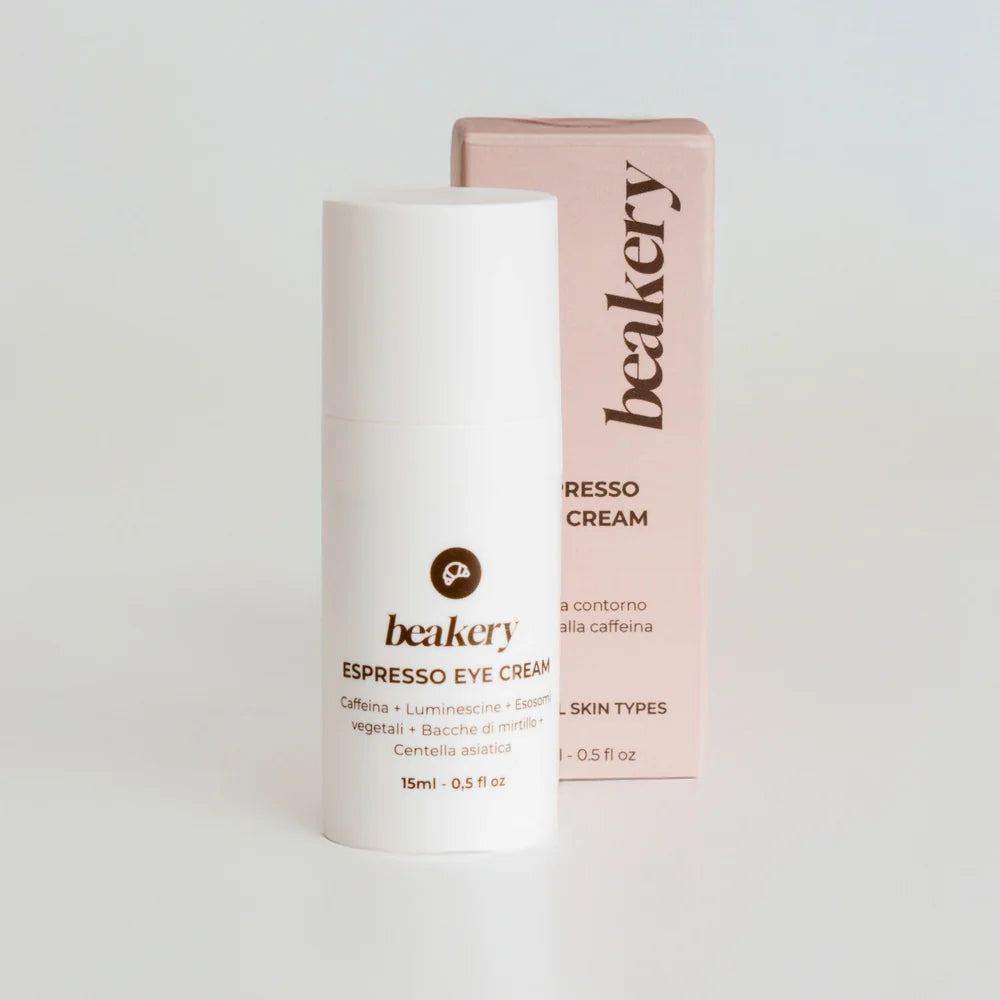 ESPRESSO EYE CREAM