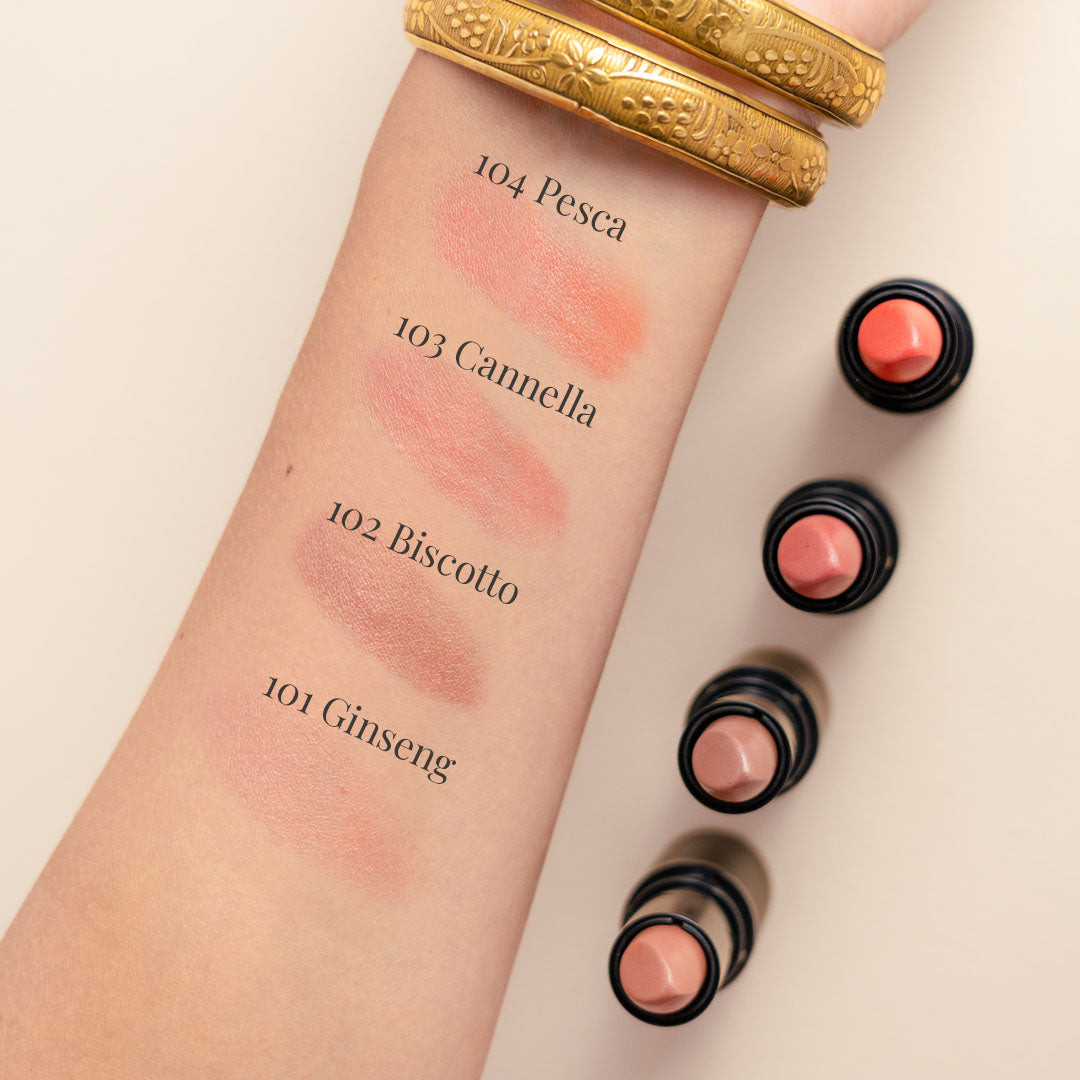 3D LIPSTICK Rossetto Marsala 112