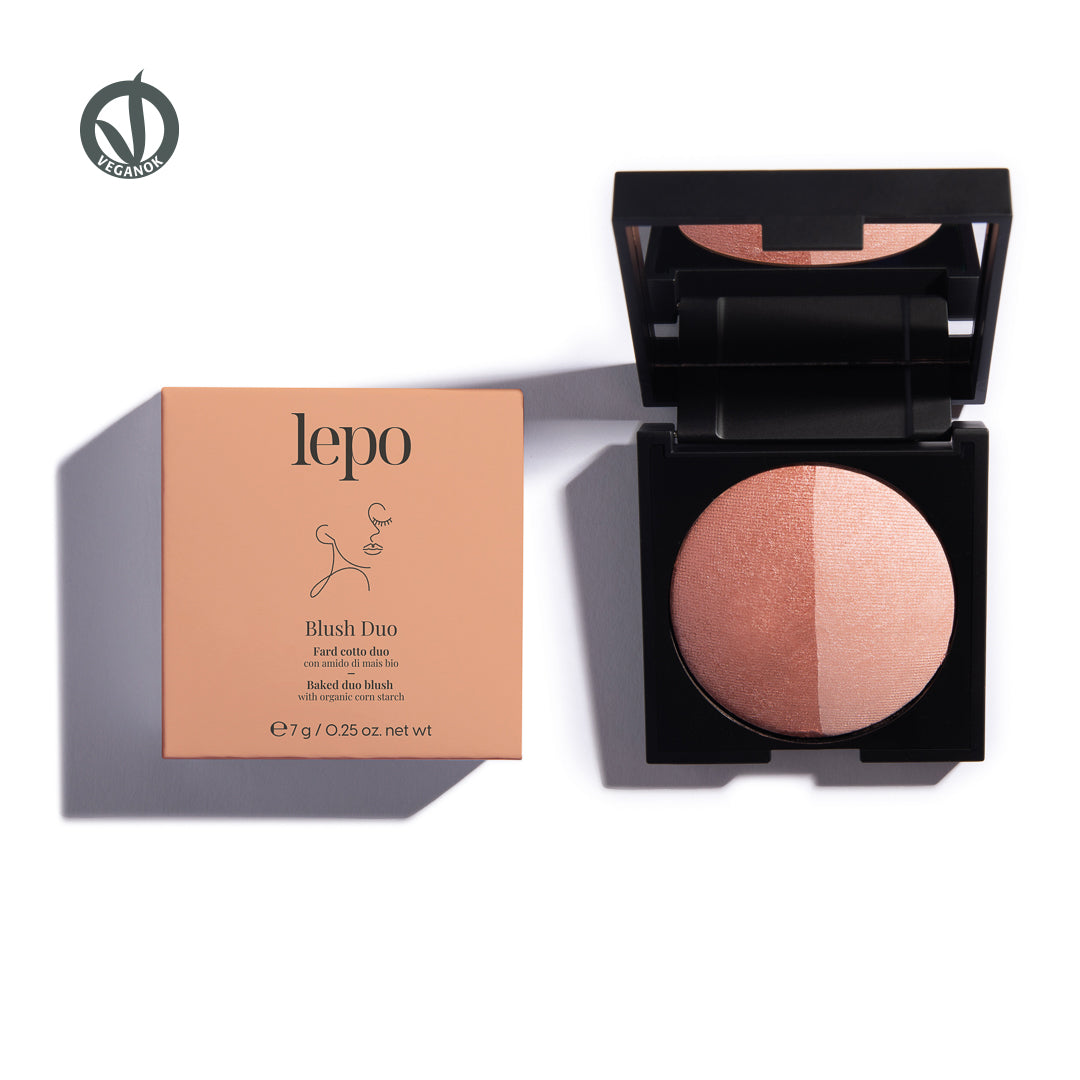 BLUSH DUO
