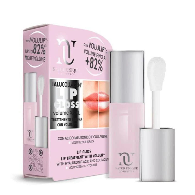 Ialucollagen Lip Gloss Volume XXXL 8ml