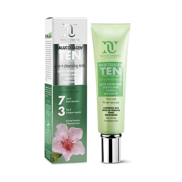 IalucollagenTEN Latte detergente 4 in 1 150 ml