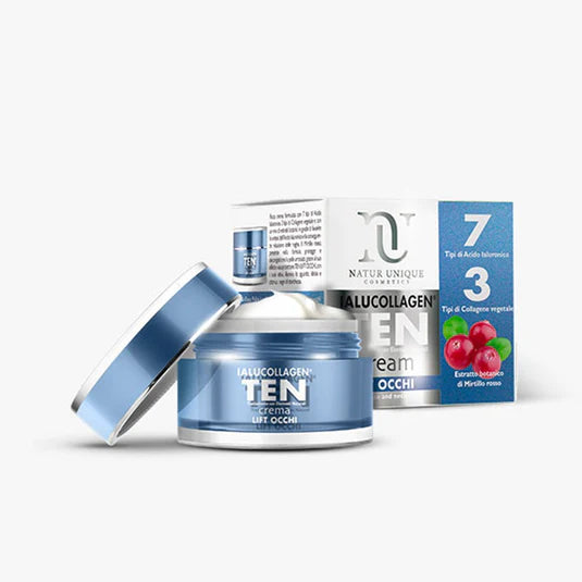 IalucollagenTEN Crema Lift Occhi 15 ml