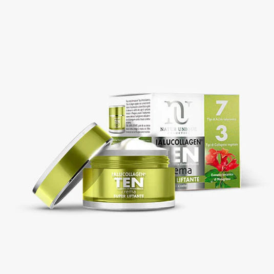 IalucollagenTEN Crema Super Liftante 50 ml