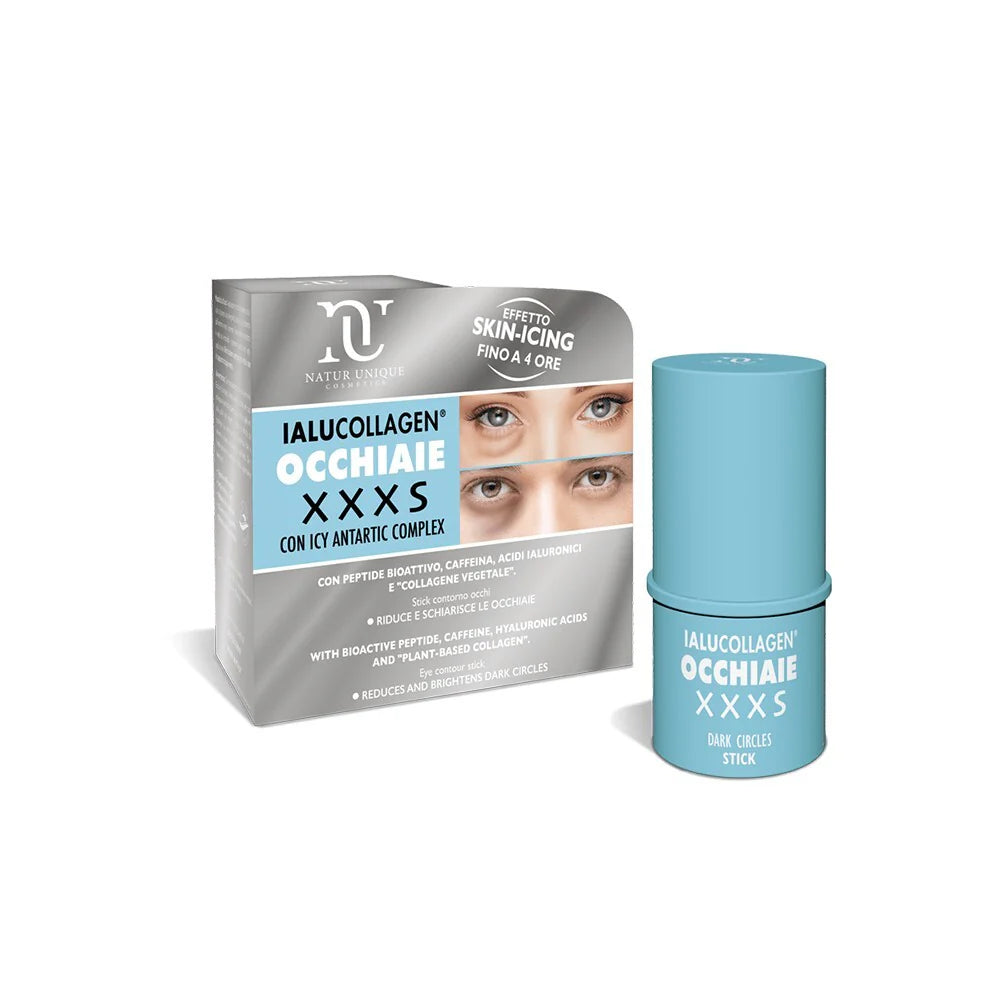 Ialucollagen Occhiaie stick XXXS 5ml