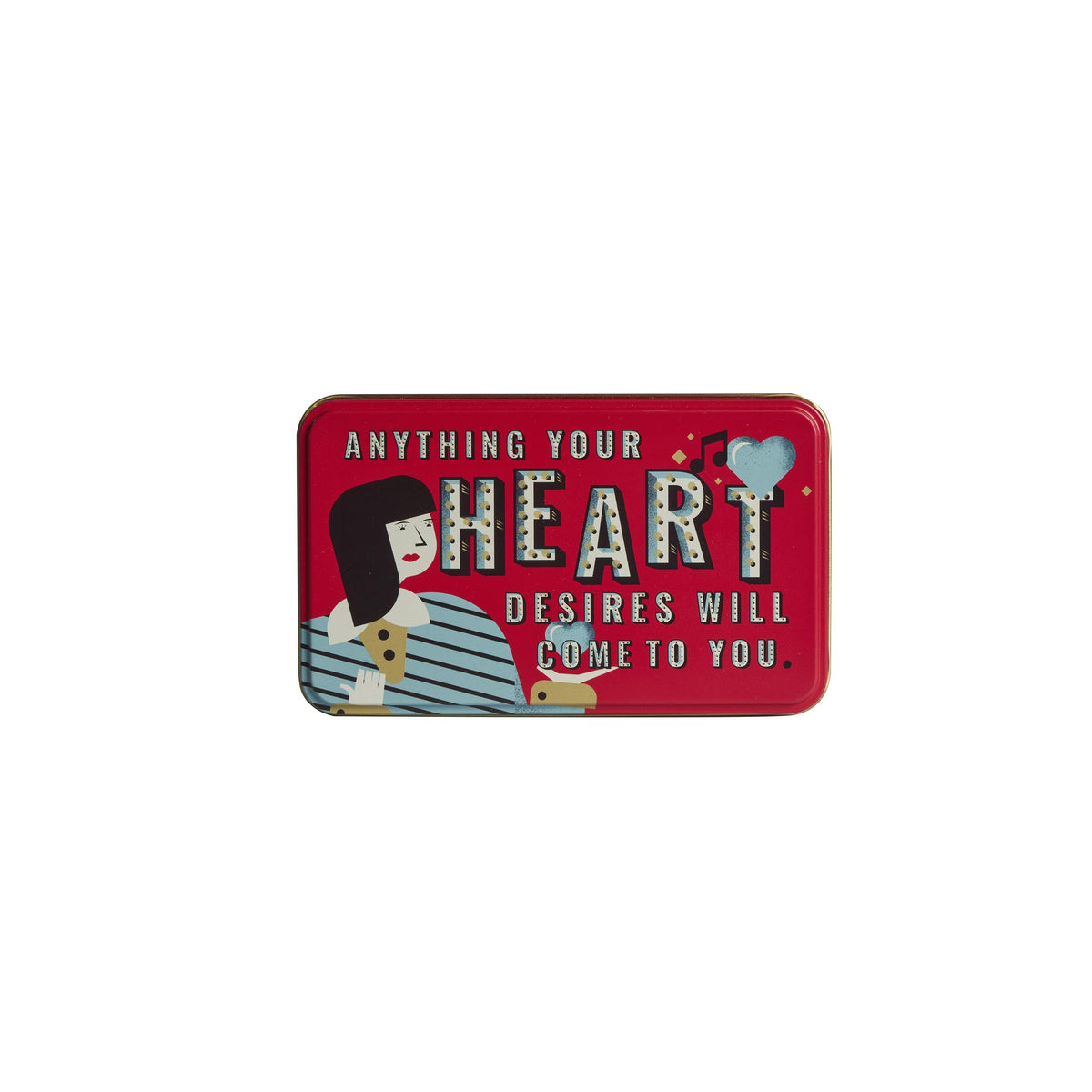 Heart box