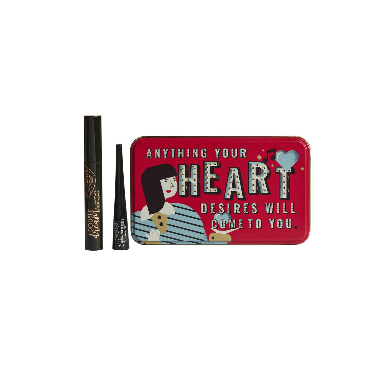Heart box