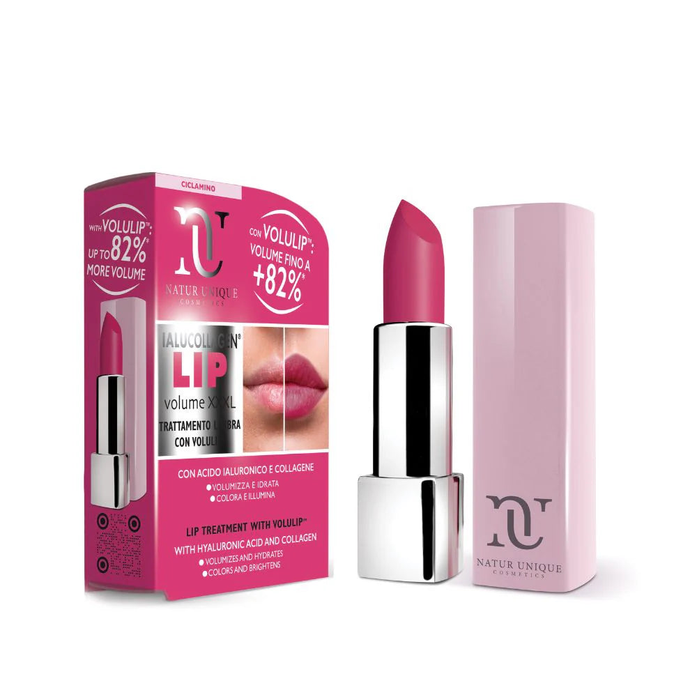 Ialucollagen Lip Volume XXXL Ciclamino 4,2ml
