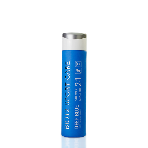 Shampoo Doccia Deep Blue