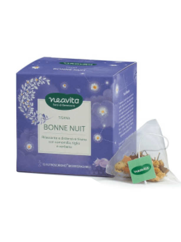 Filtro Scrigno Bonne nuit