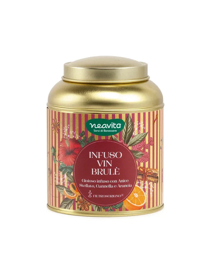 INFUSO VIN BRULE&