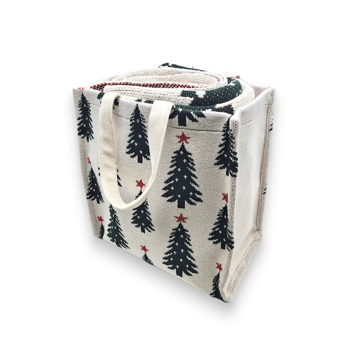 Coperta + borsa Silva