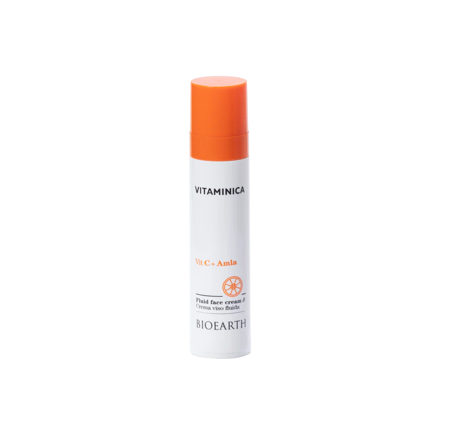 Crema viso Age&Bright