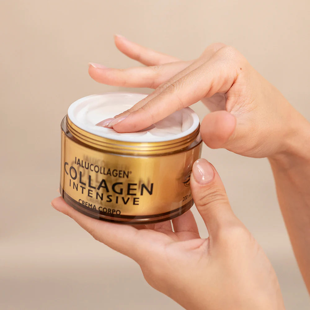 Ialucollagen Collagen Intensive Crema Corpo