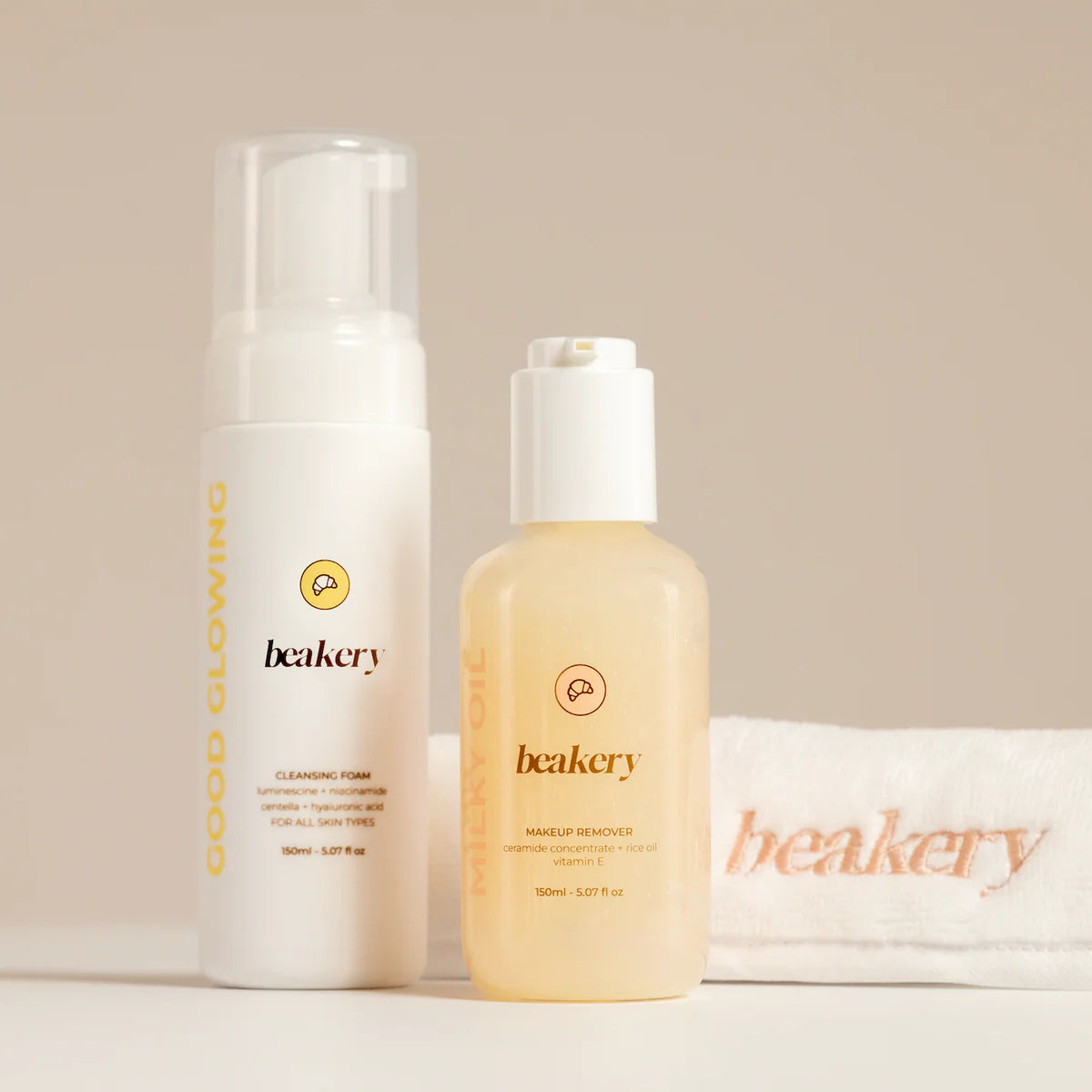 Double Cleansing Kit