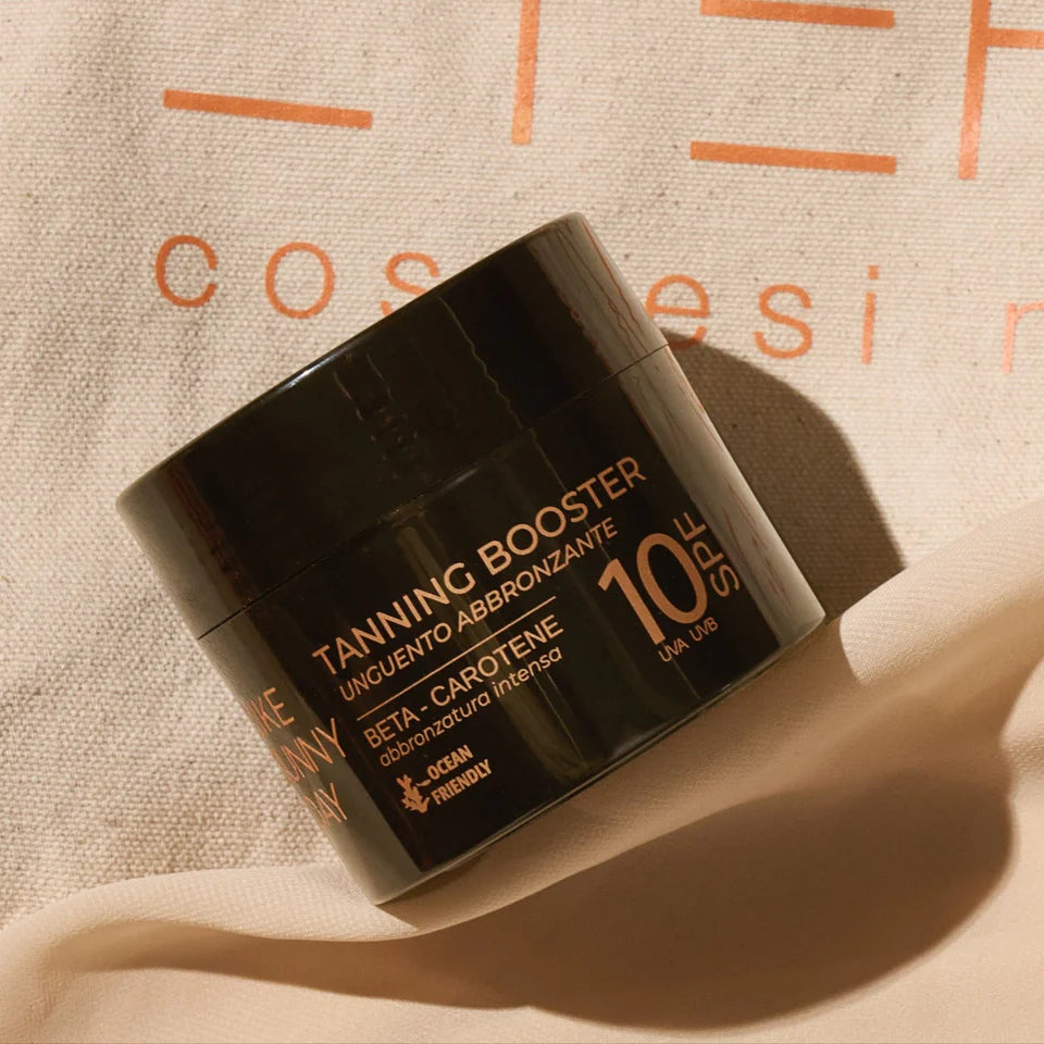 TANNING BOOSTER SPF10 150ml