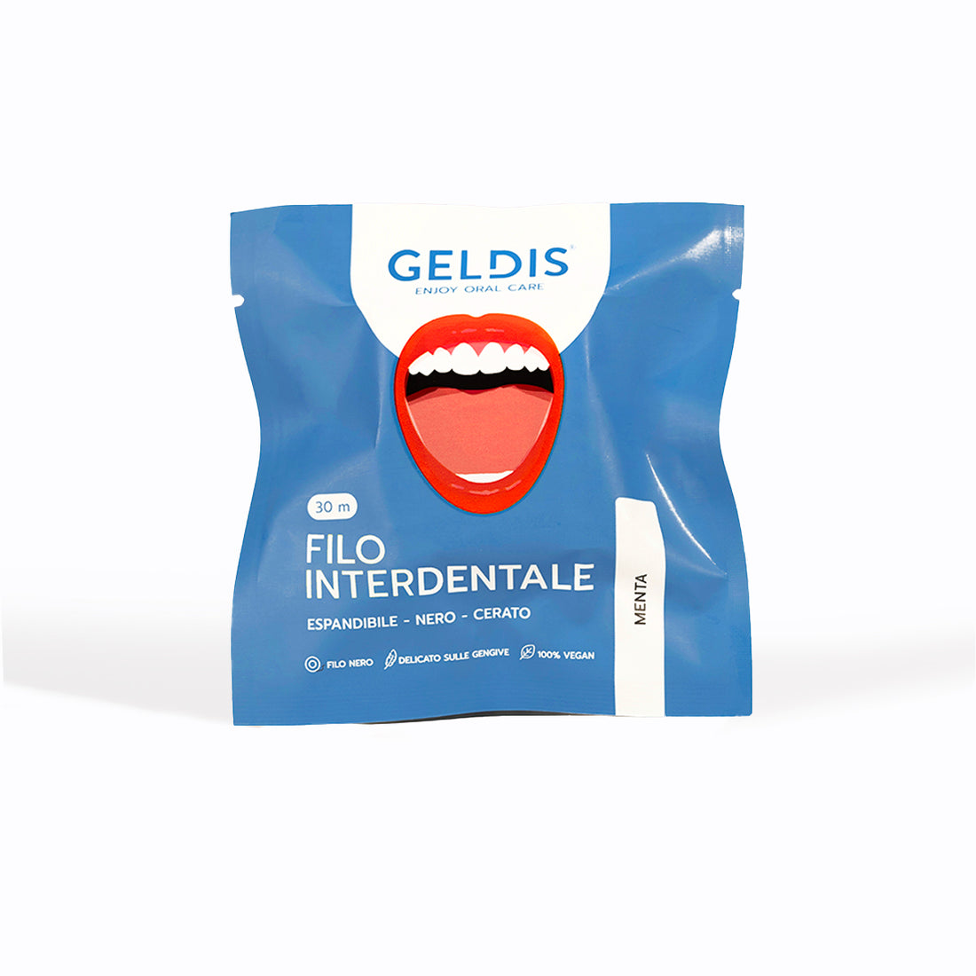 Filo Interdentale – Menta