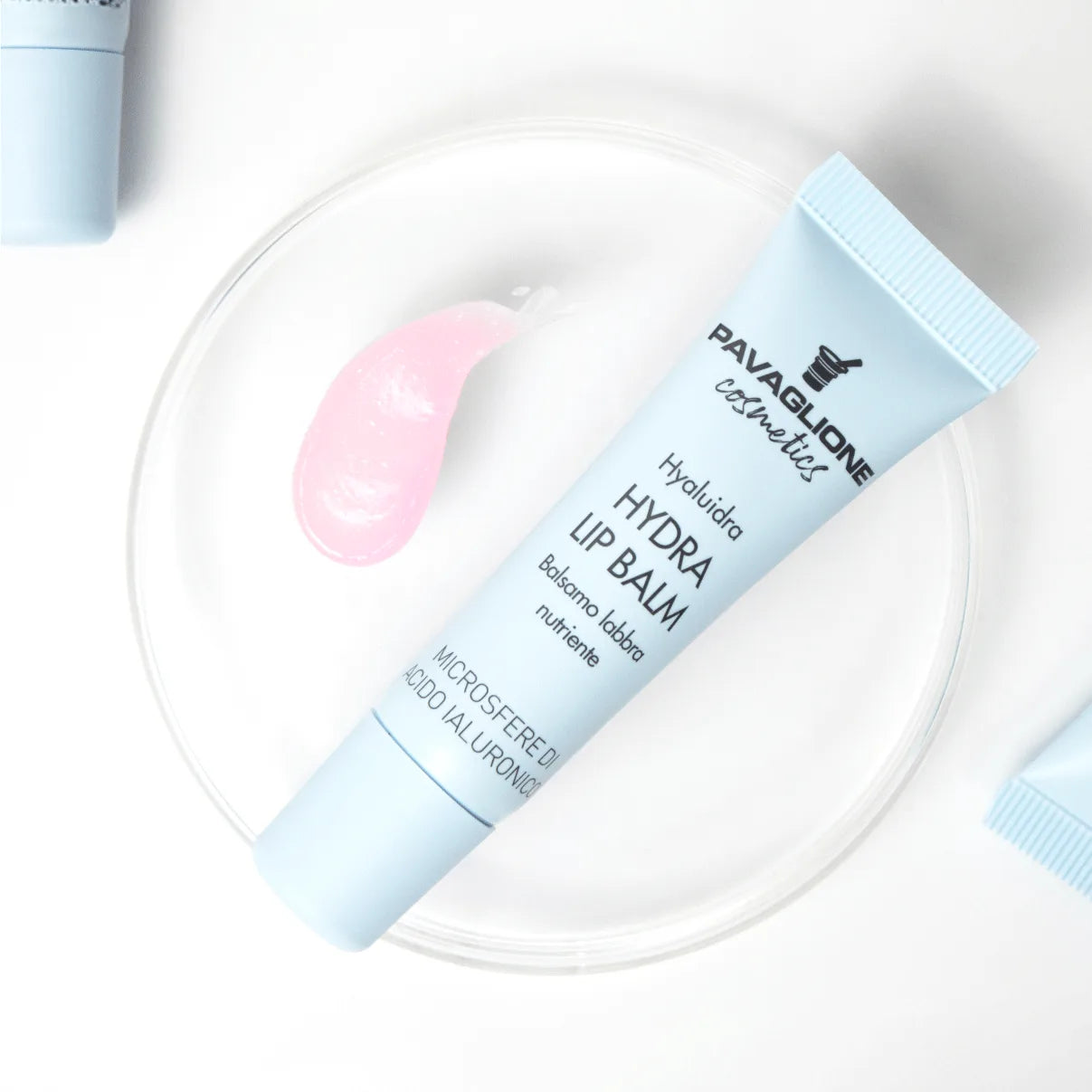 Hydra Lip Balm – balsamo labbra