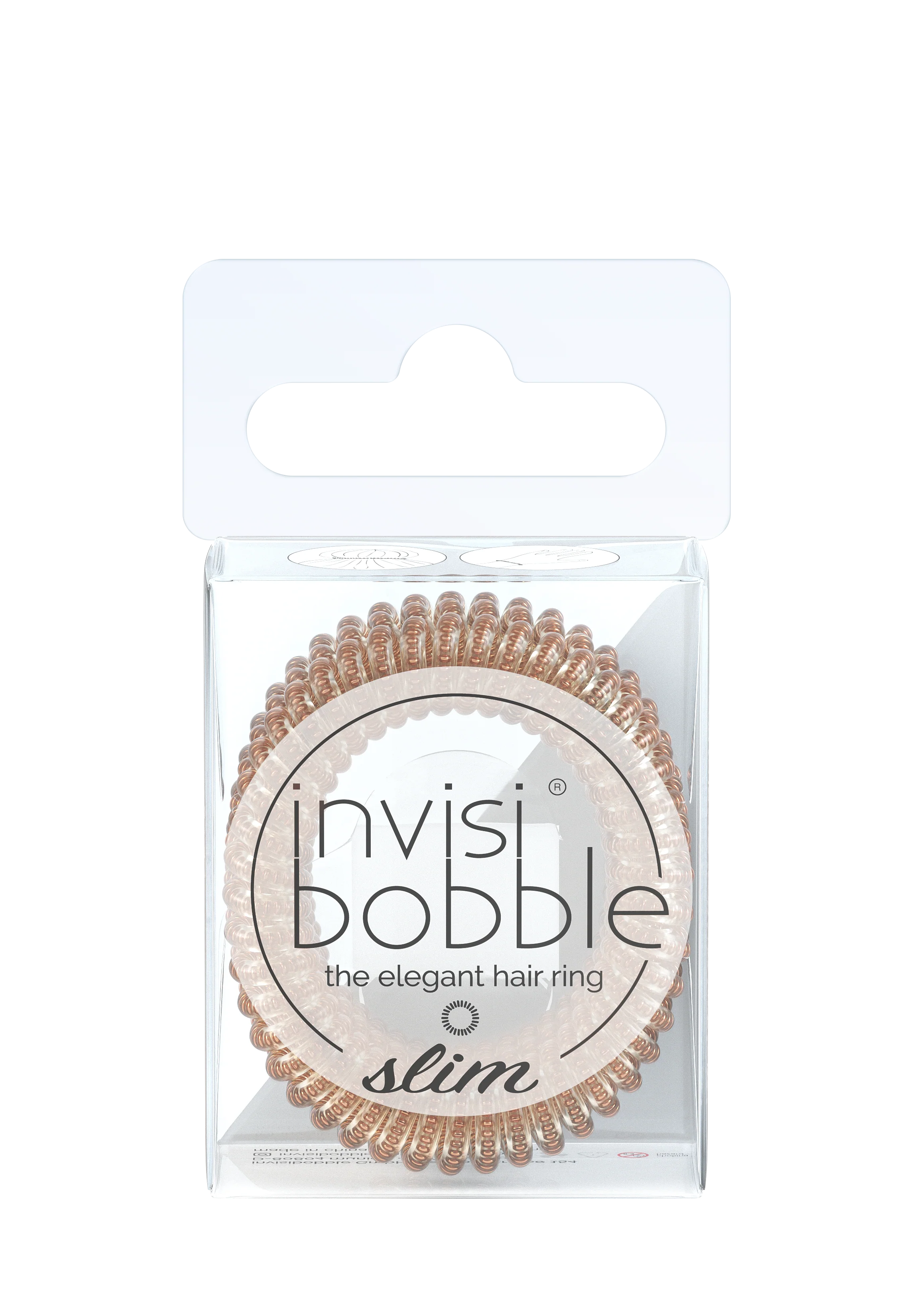 Slim bronze