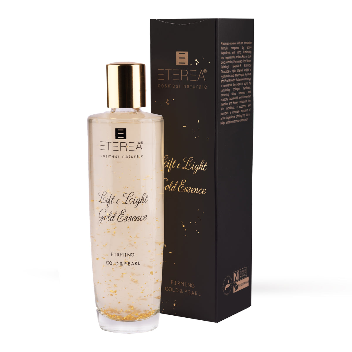 Lift&Light gold essence