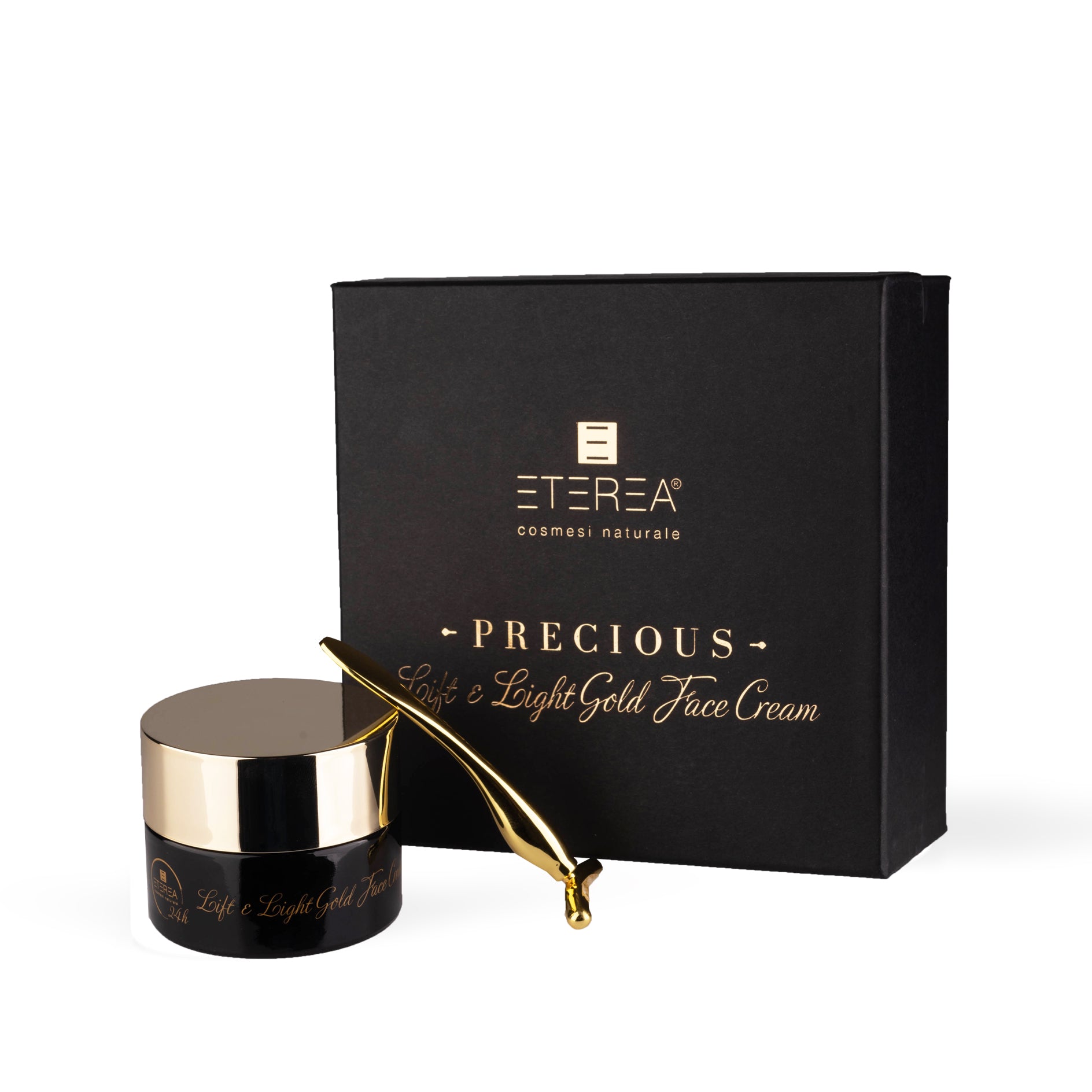 LIFT & LIGHT GOLD FACE CREAM