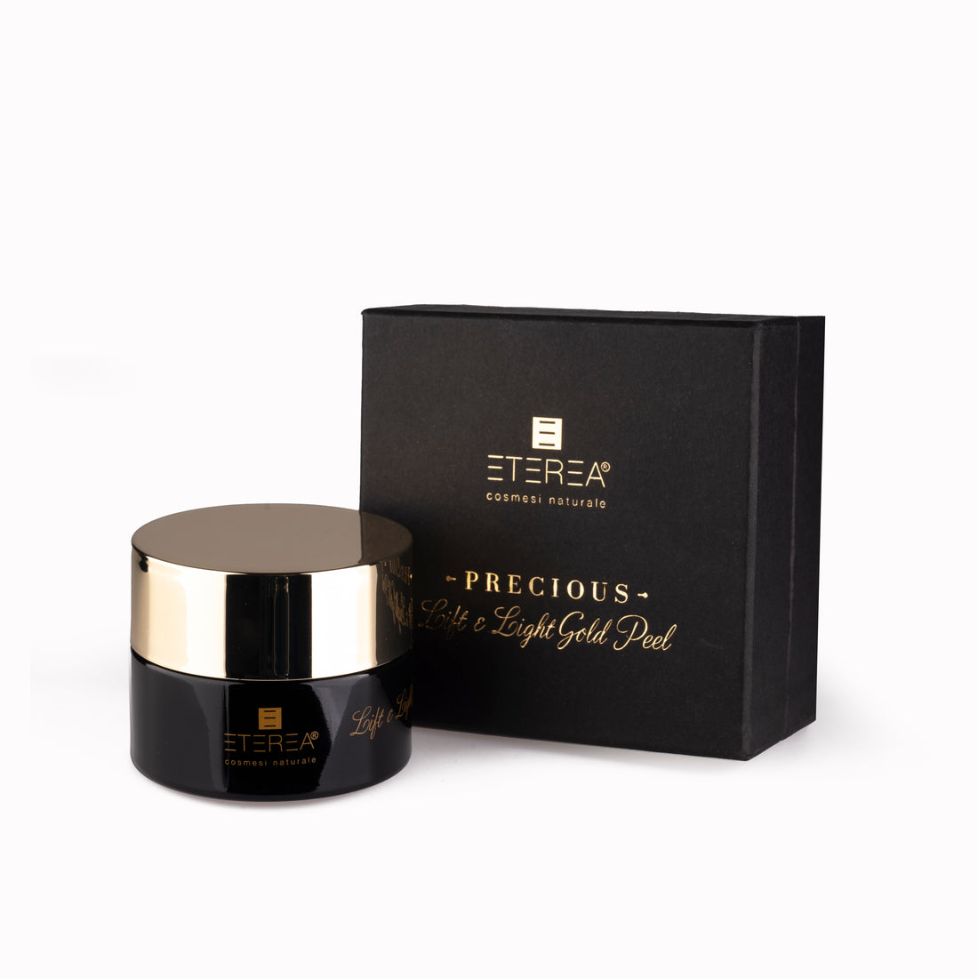 Lift & Light Gold Peel