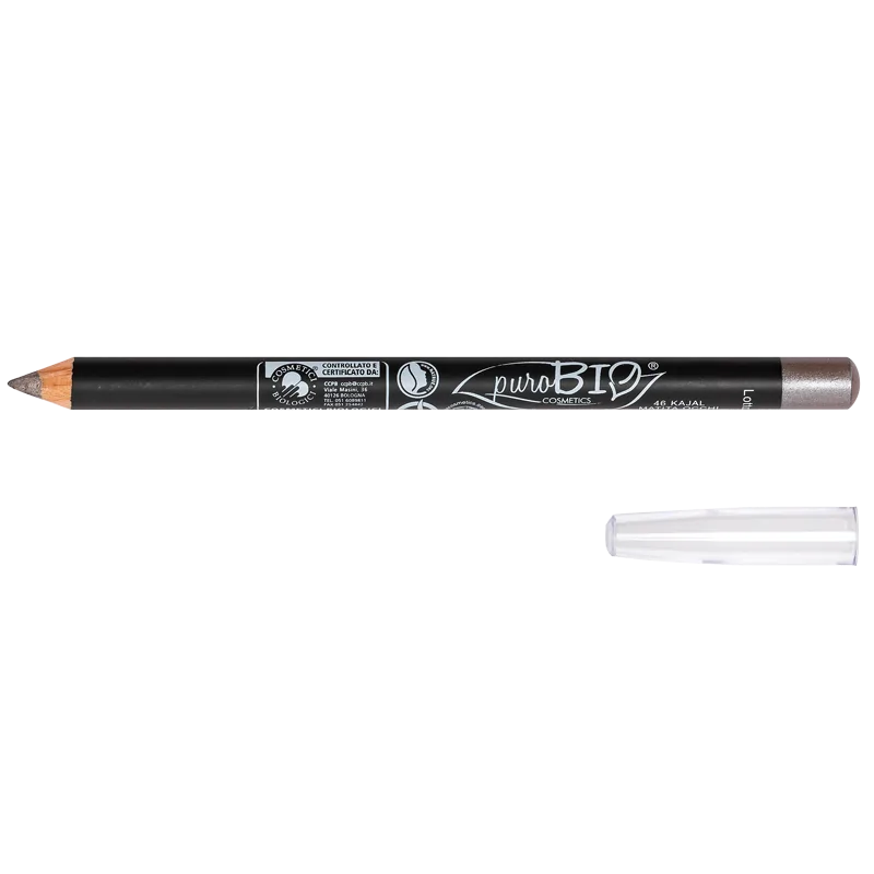 Matita occhi 46 - Tortora