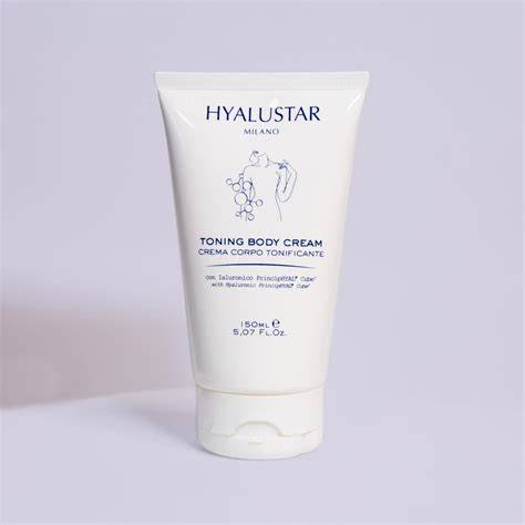 CREMA CORPO TONIFICANTE