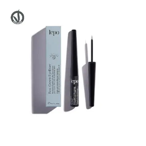 Eco Green Eyeliner