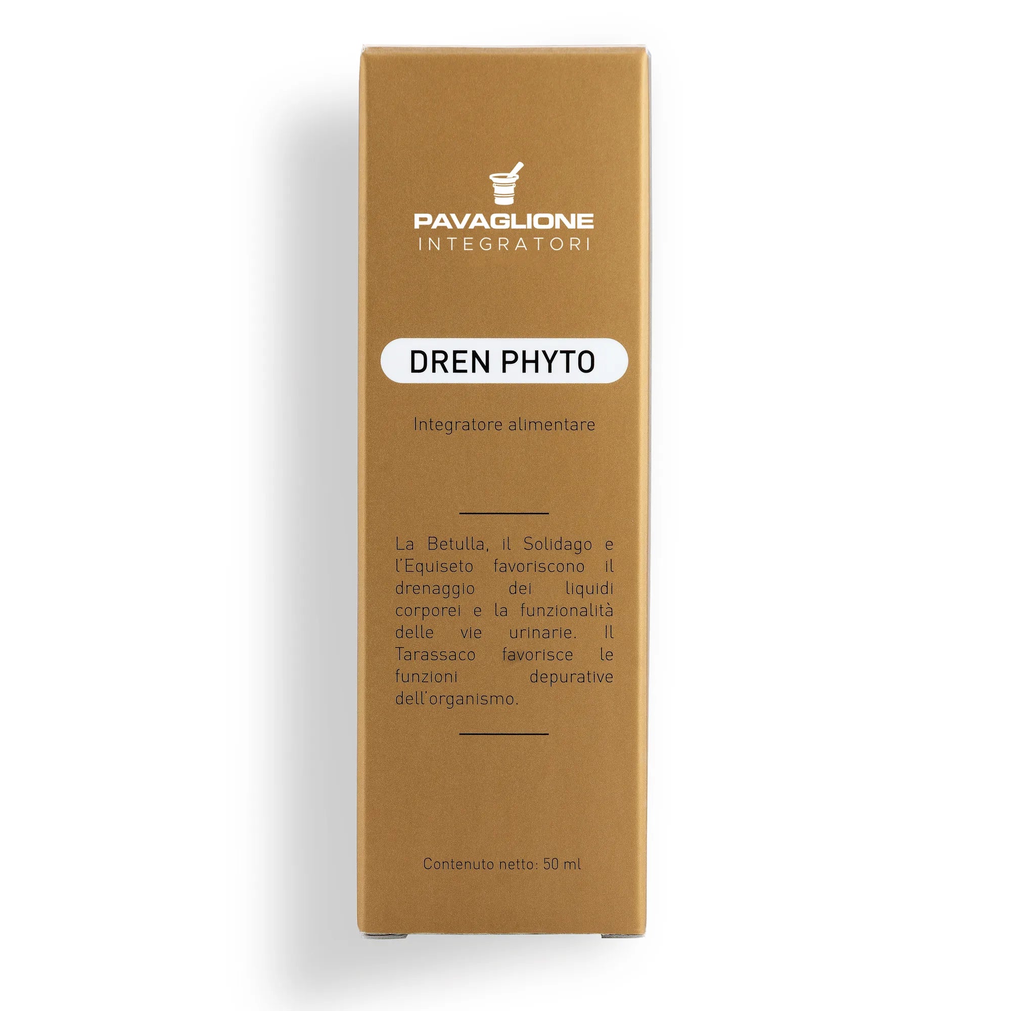 Dren Phyto