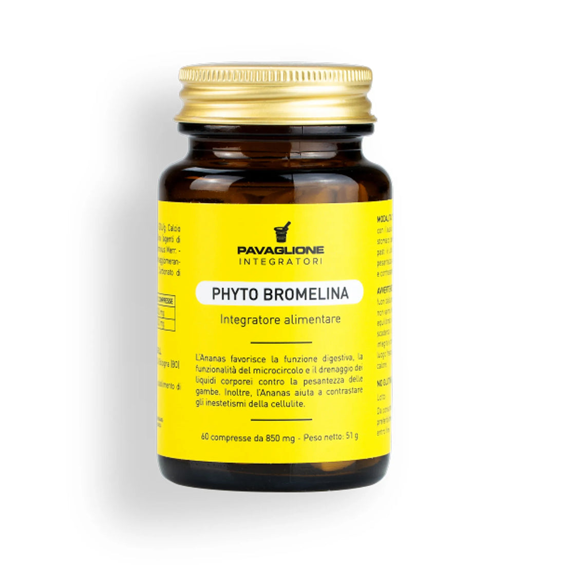 Phyto Bromelina