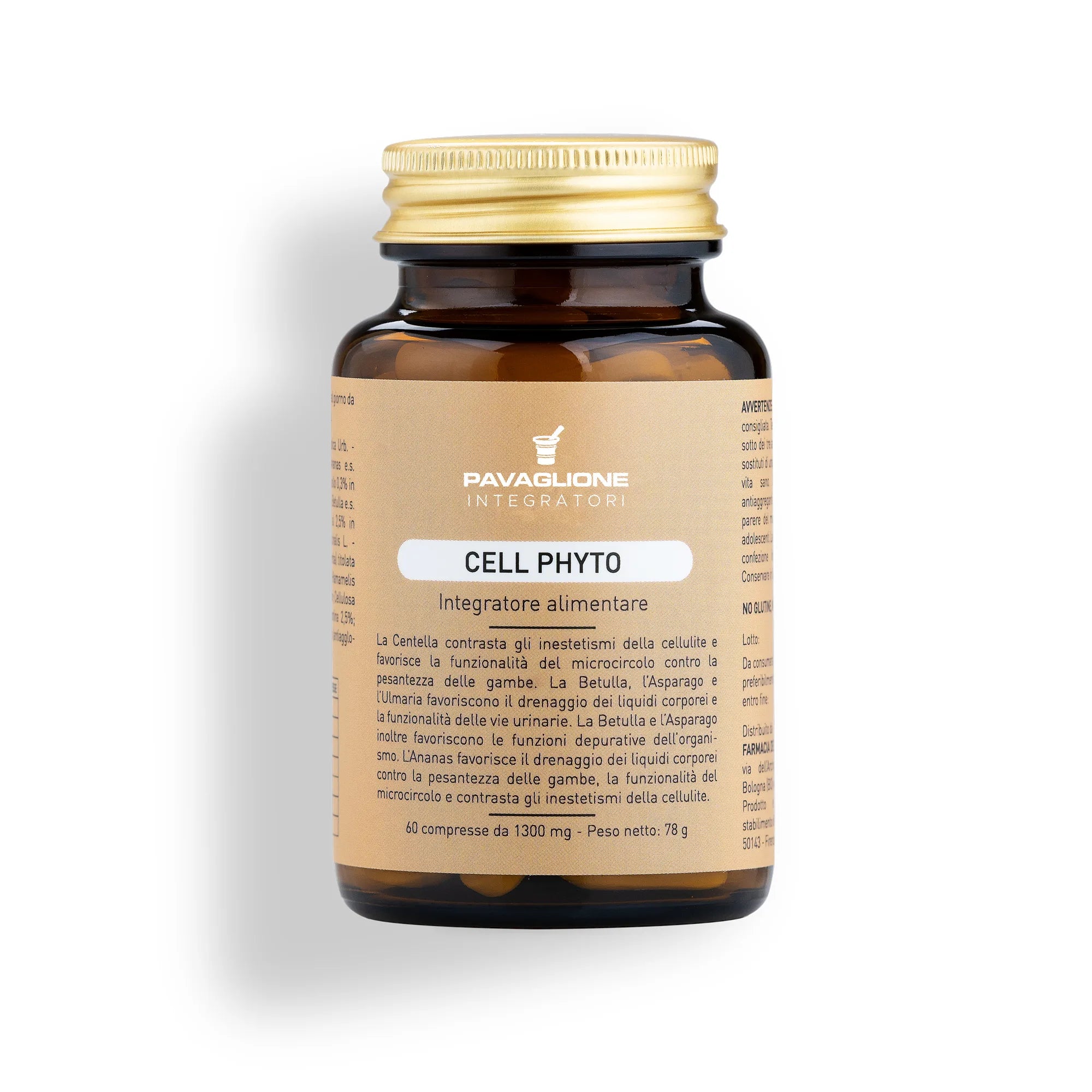 Cell Phyto