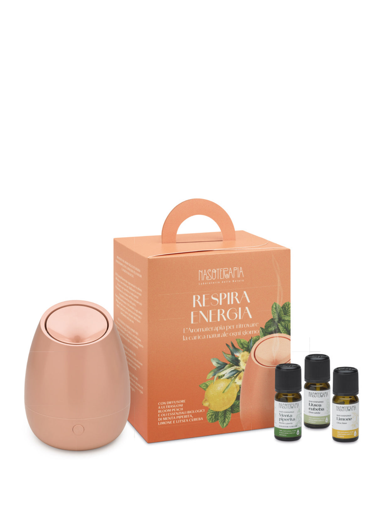 Respira Energia