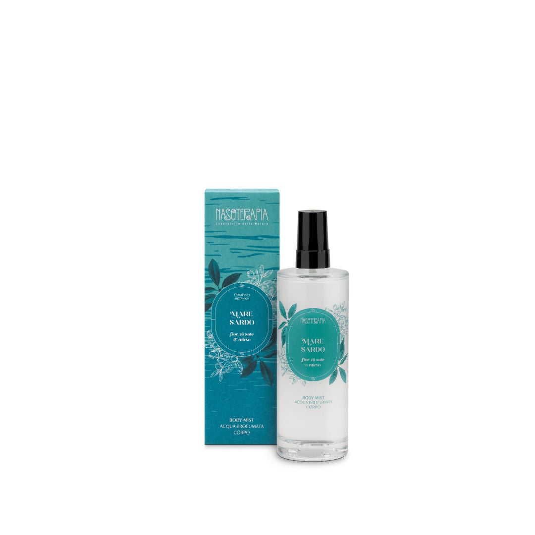 MARE SARDO SPRAY MIST CORPO 100 ML