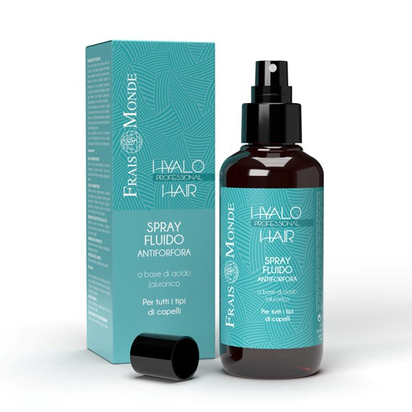 SPRAY ANTIFORFORA HYALO HAIR 100ML