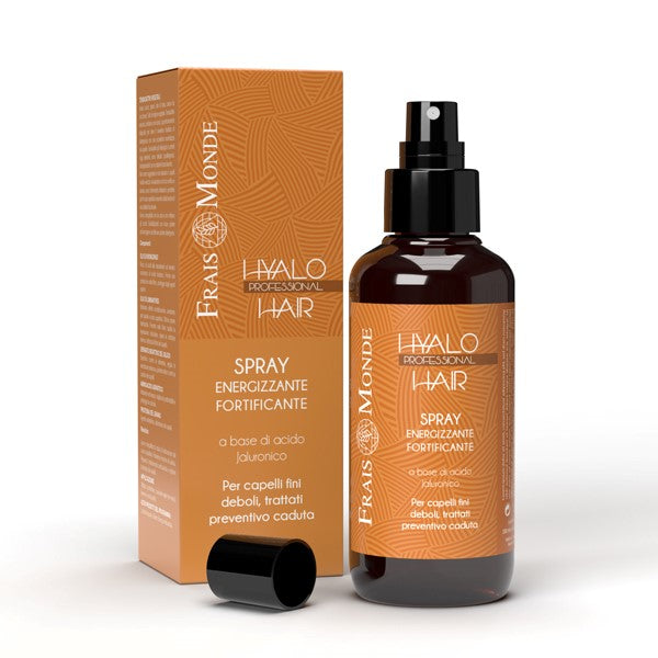 SPRAY ENERGIZZANTE HYALO HAIR 100ML