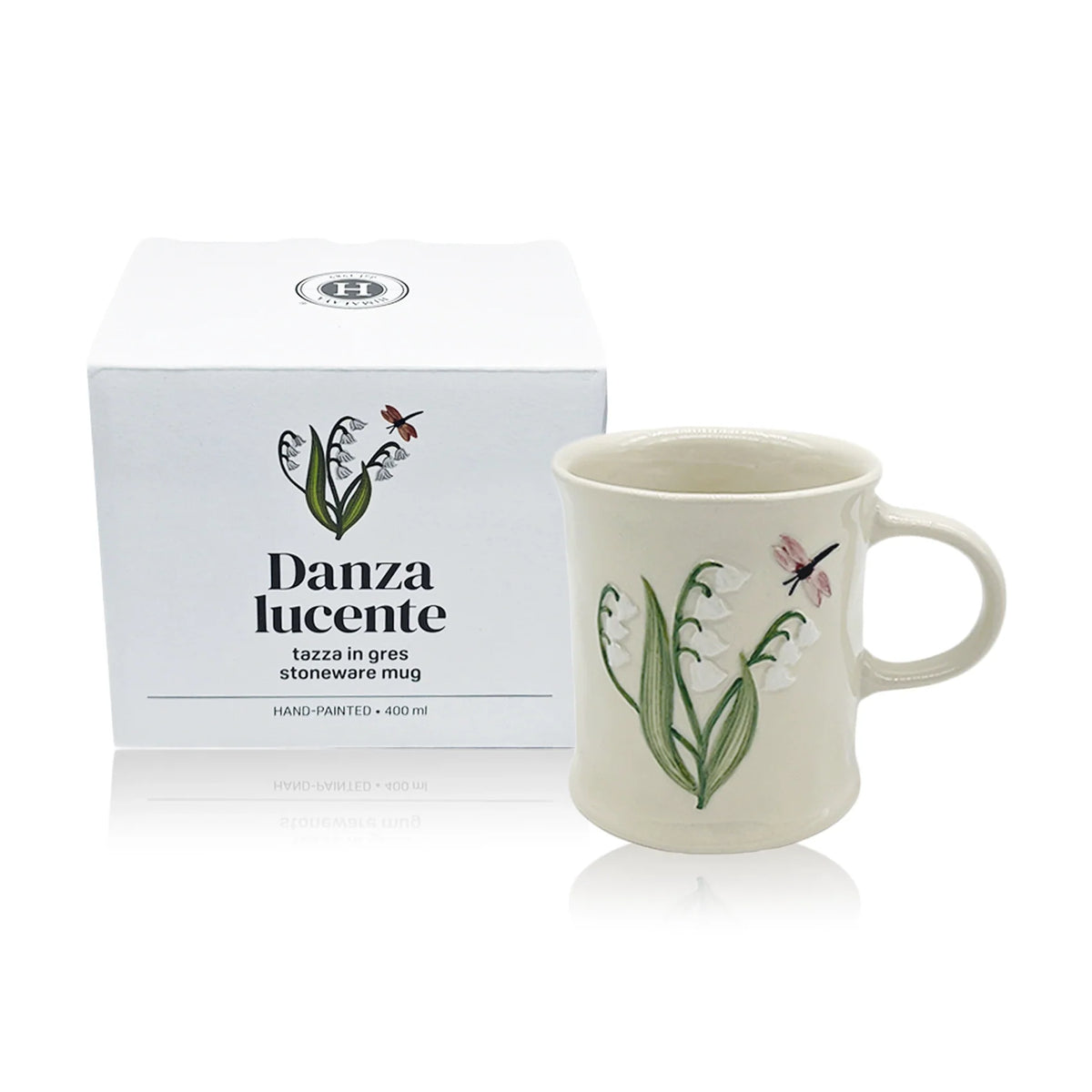 Mug Danza Lucente