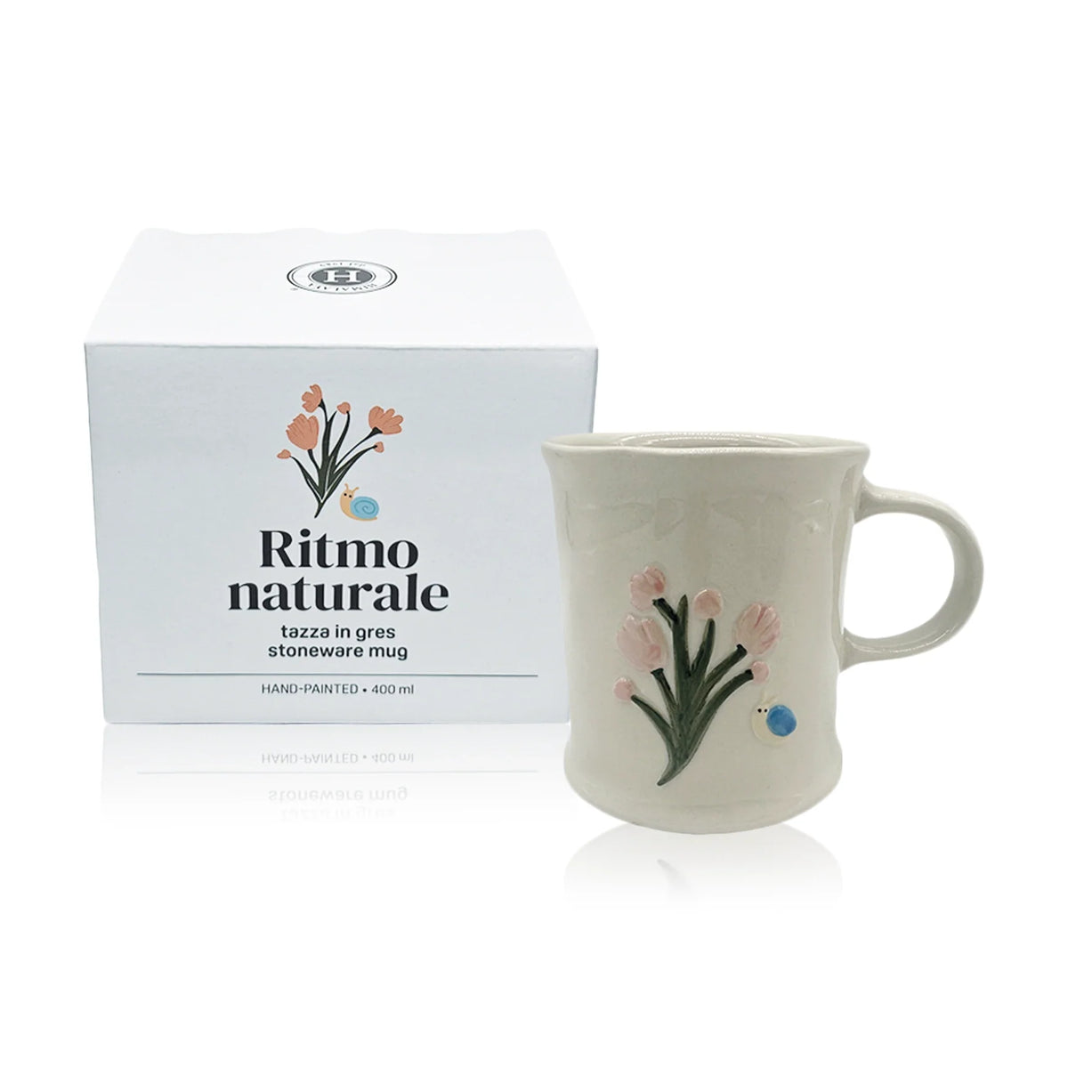 Mug Ritmo Naturale