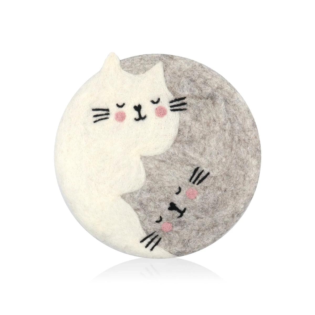 Sottopentola Yin Yang
