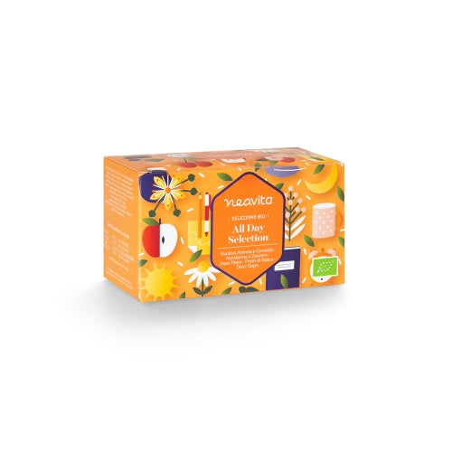 Selezione All Day Selection