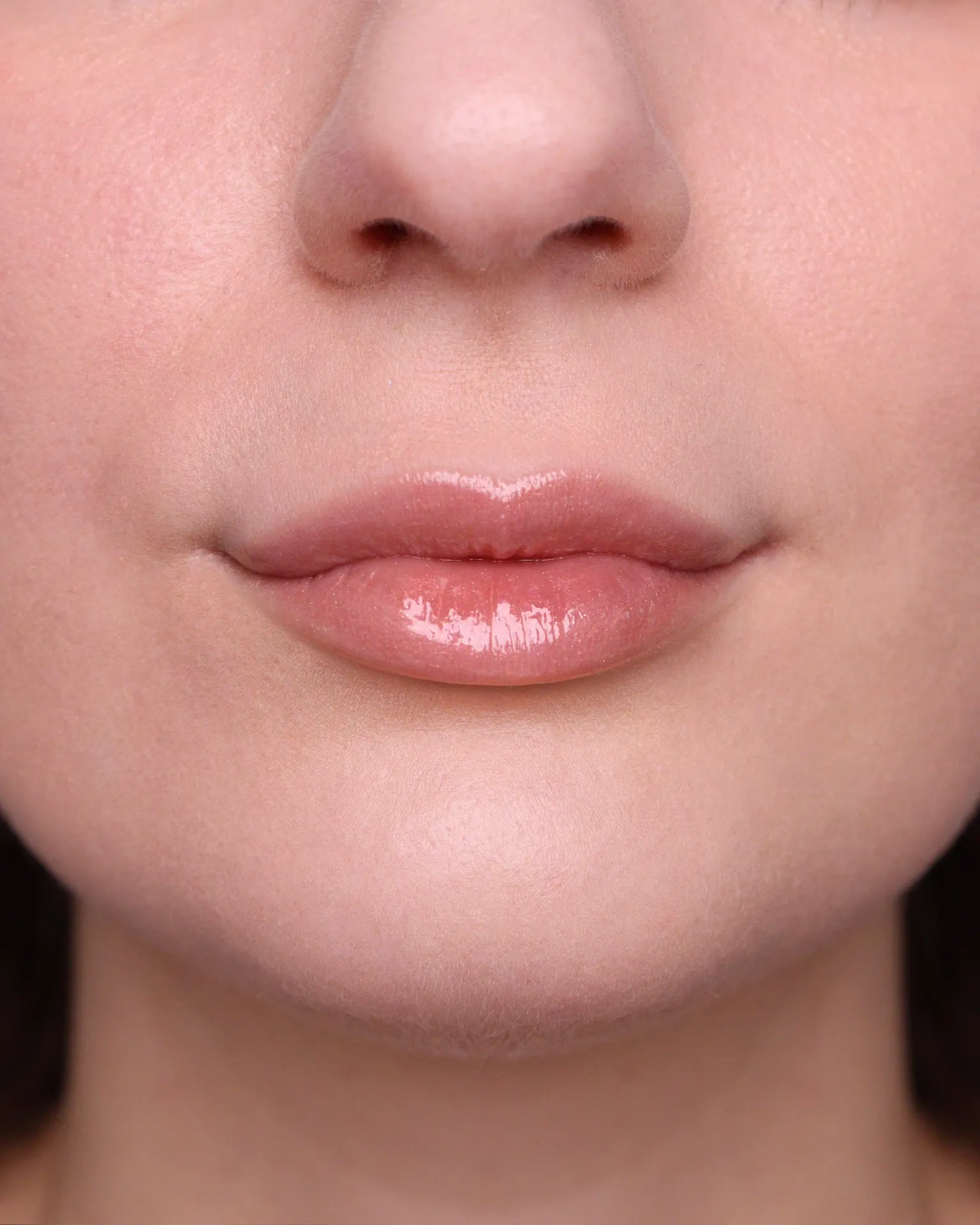 Balmy Gloss - Pesca Chiaro Brillante 03