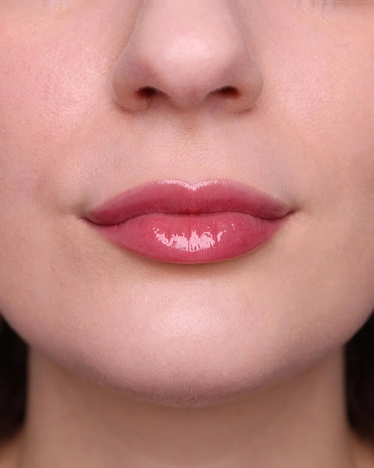 Balmy Gloss - Rosa Intenso Vibrante 05
