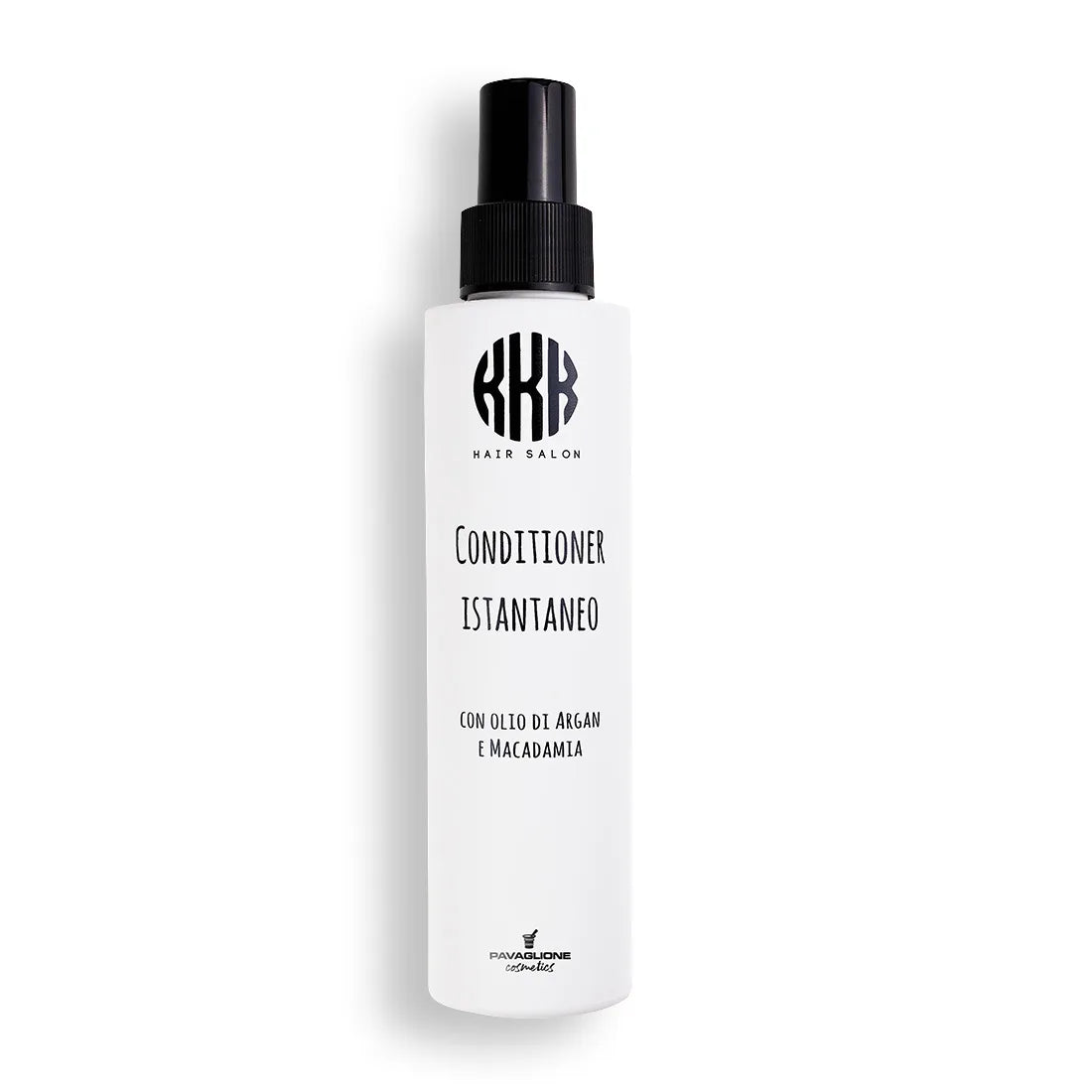 Conditioner istantaneo