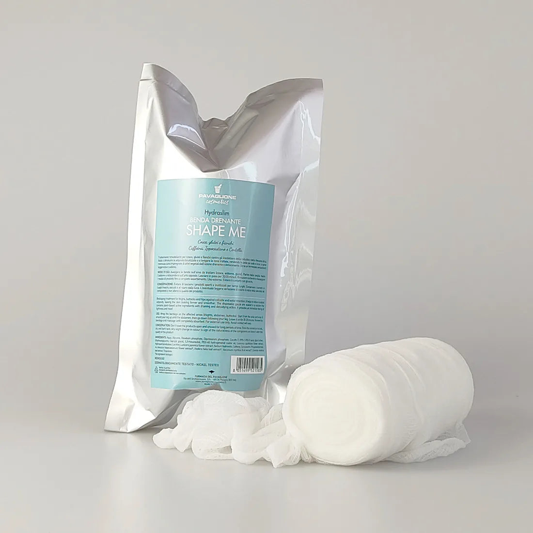 Bende drenanti Shape Me