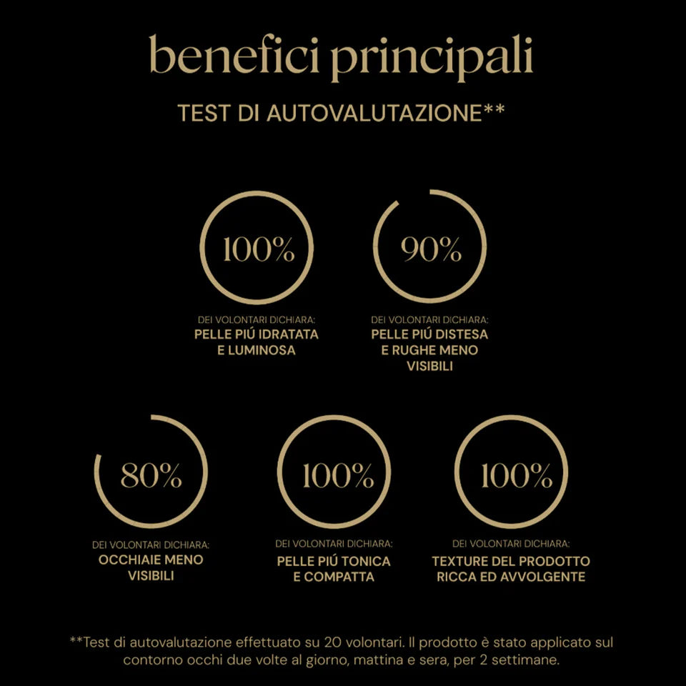 Lift & Plump Gold Eye Balm