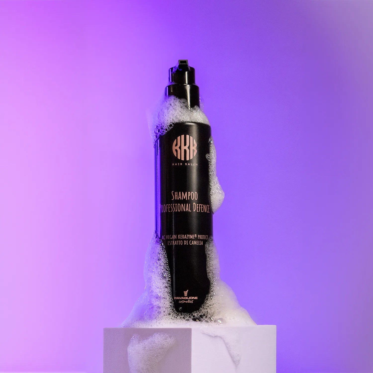 Shampoo Professional Defence